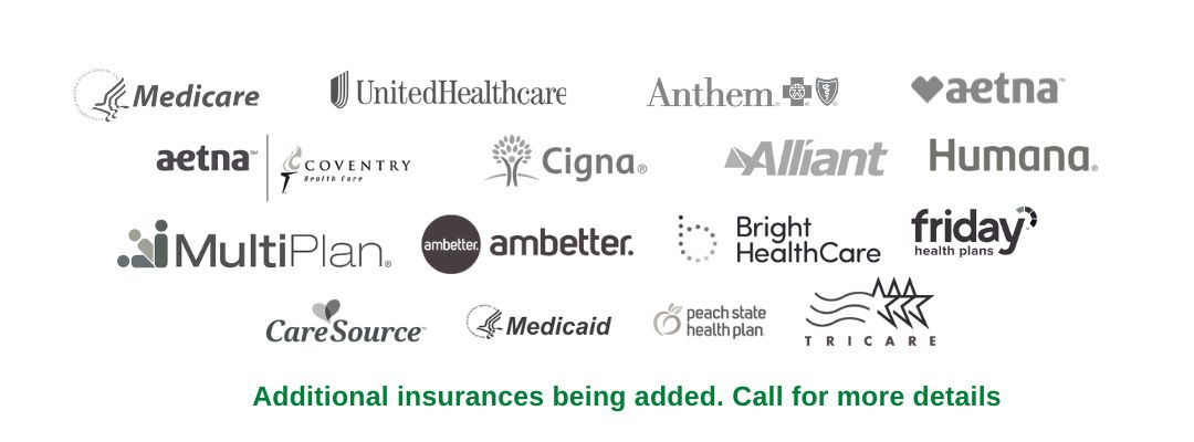 insurance accepted by Prime Care
