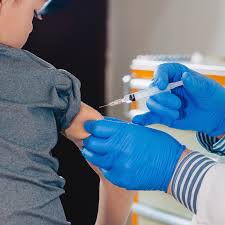 vaccinations