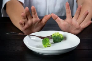 Food-allergies
