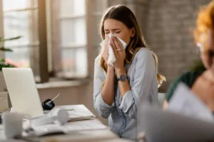 Sinusitis