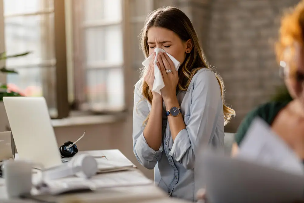 Sinusitis