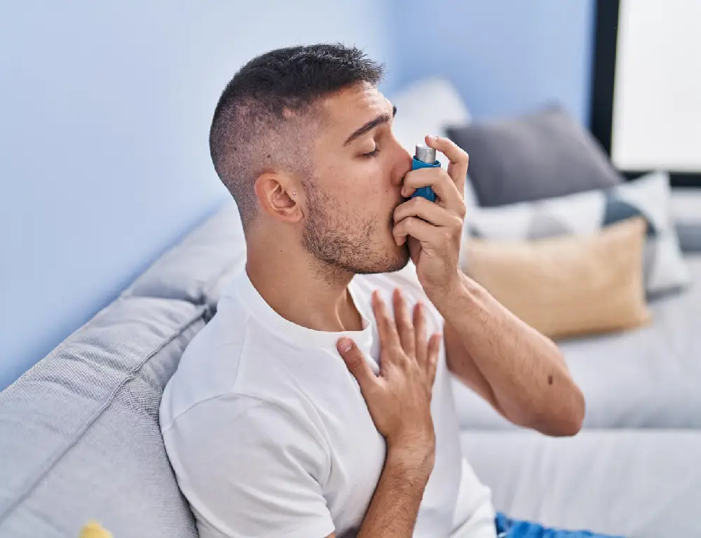 Can Allergies Cause Asthma