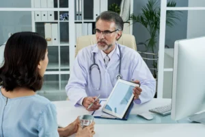 Managing More Than One Chronic Condition