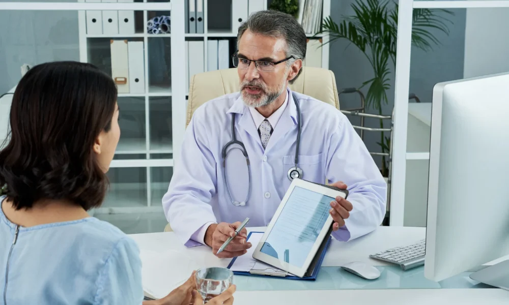 Managing More Than One Chronic Condition