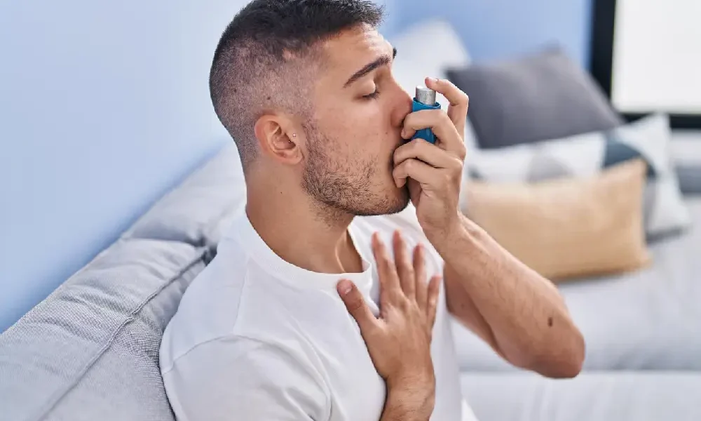 Can Allergies Cause Asthma