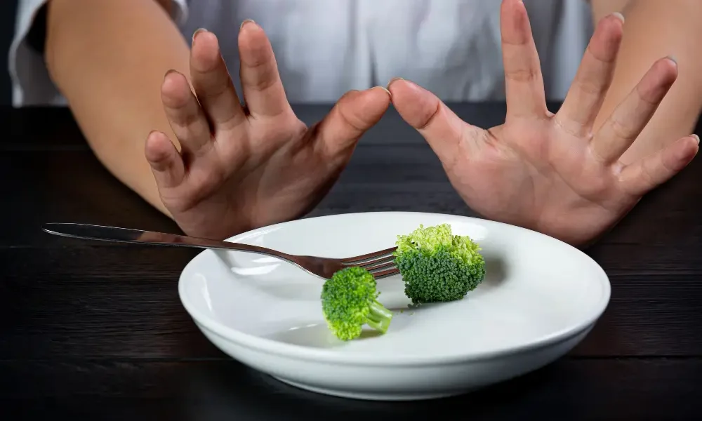 Food-allergies
