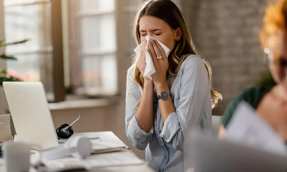 Sinusitis