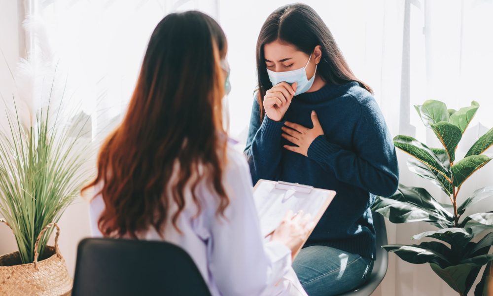 Asthma Treatment Guidelines