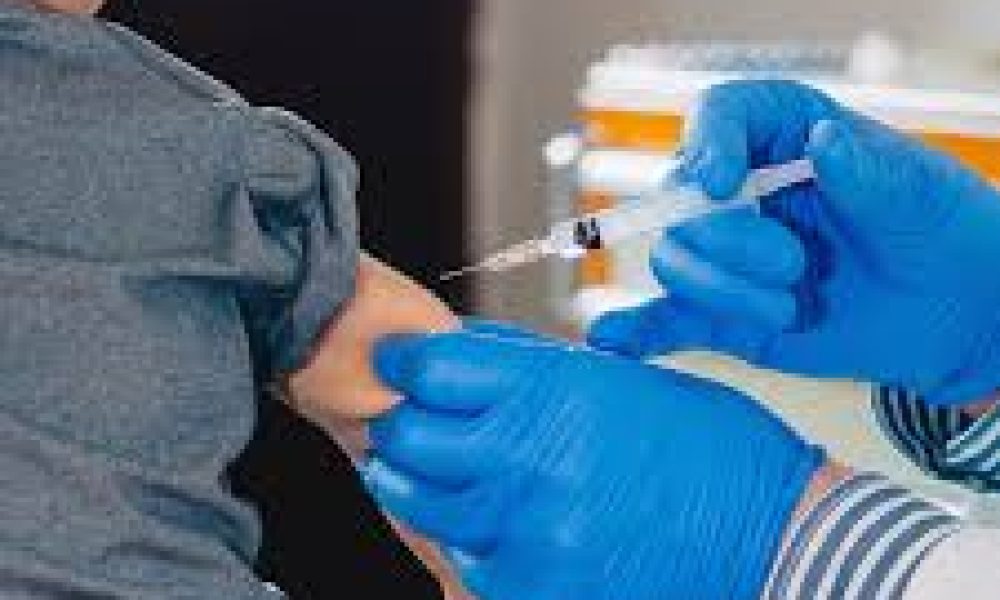 vaccinations